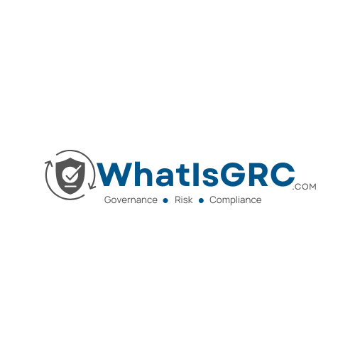 WhatIsGRC.com Logo