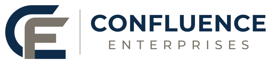 Confluence Enterprises logo
