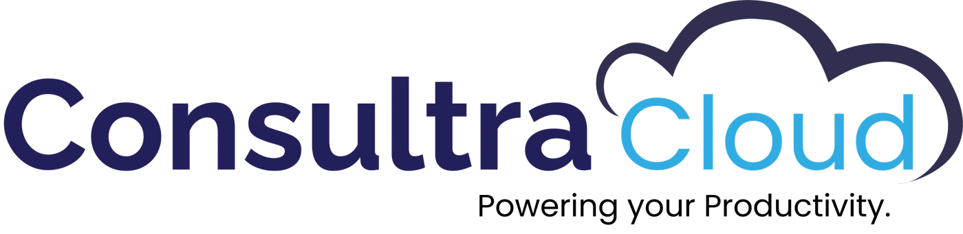 ConsultraCloud logo