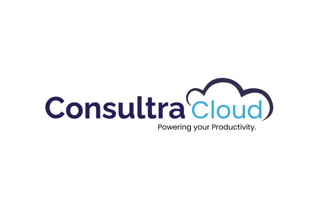 ConsultraCloud logo