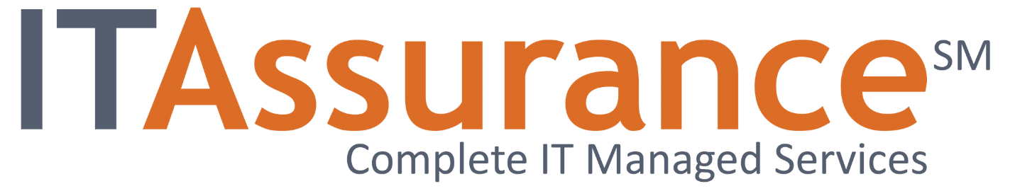 ITAssurance logo