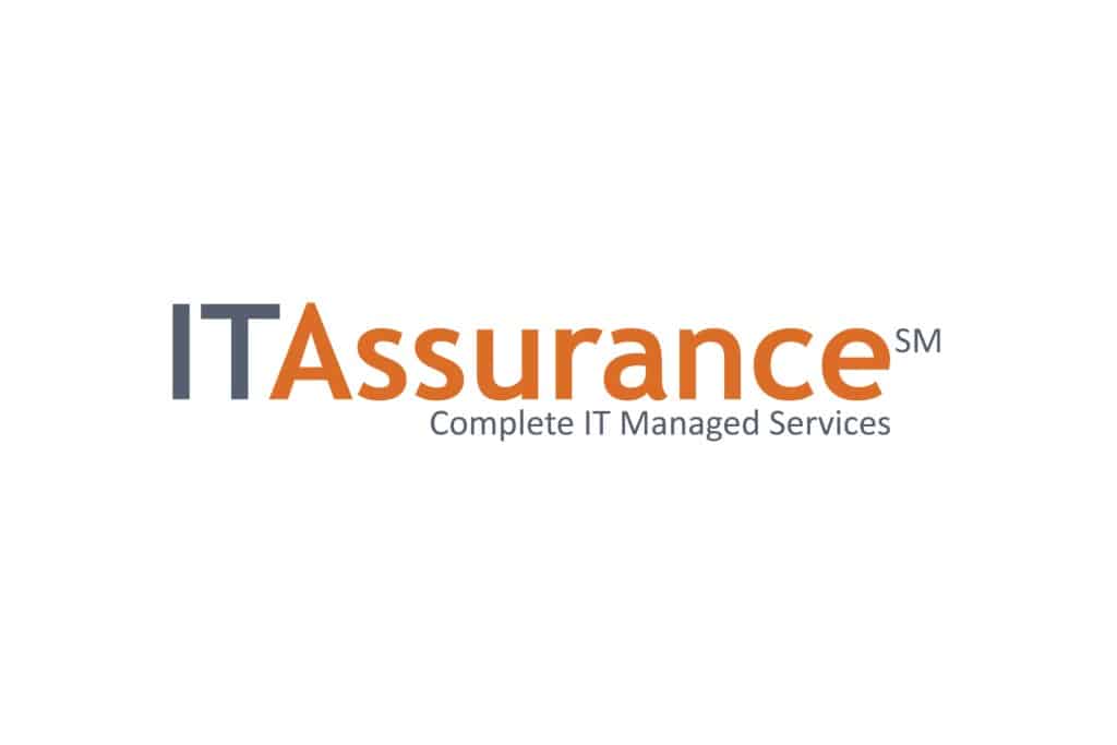 ITAssurance logo