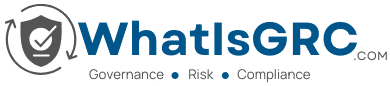 WhatIsGRC.com logo